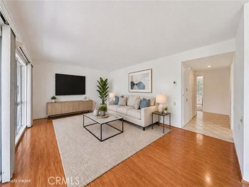 2183 E Via Mariposa B , Laguna Woods, CA