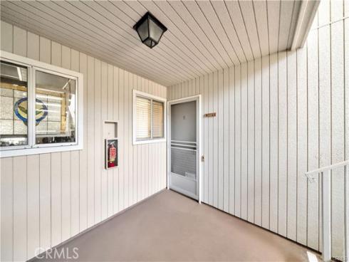 2183 E Via Mariposa B , Laguna Woods, CA