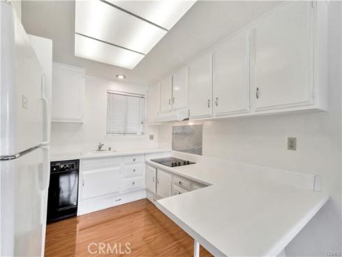 2183 E Via Mariposa B , Laguna Woods, CA