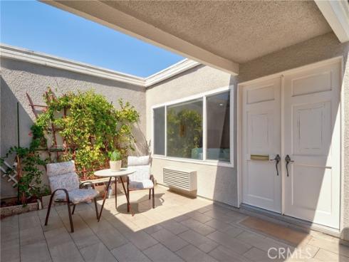 687 Avenida Sevilla B , Laguna Woods, CA
