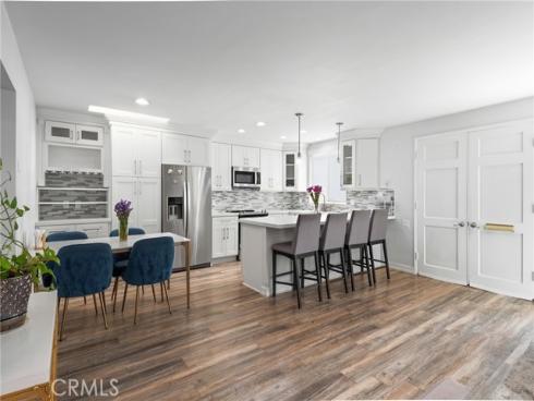 687 Avenida Sevilla B , Laguna Woods, CA