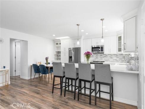 687 Avenida Sevilla B , Laguna Woods, CA