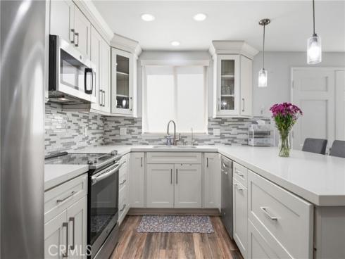 687 Avenida Sevilla B , Laguna Woods, CA