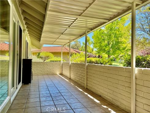 876 Avenida Sevilla P , Laguna Woods, CA