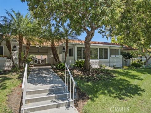 868 Avenida Sevilla P , Laguna Woods, CA
