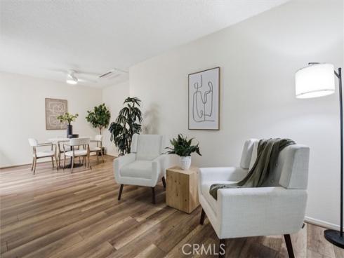 868 Avenida Sevilla P , Laguna Woods, CA