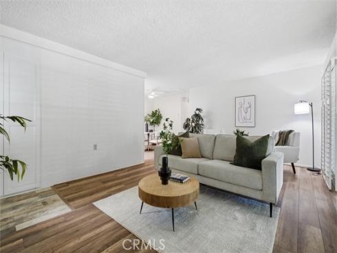 868 Avenida Sevilla P , Laguna Woods, CA