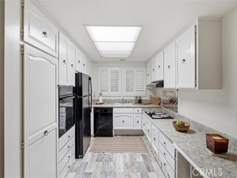 868 Avenida Sevilla P , Laguna Woods, CA
