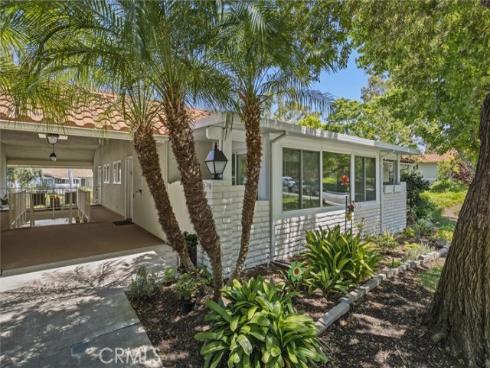 868 Avenida Sevilla P , Laguna Woods, CA