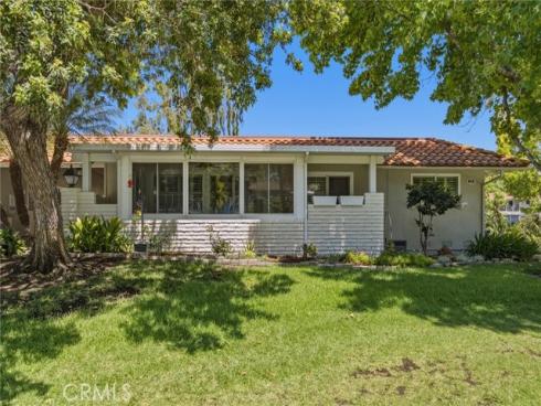 868 Avenida Sevilla P , Laguna Woods, CA