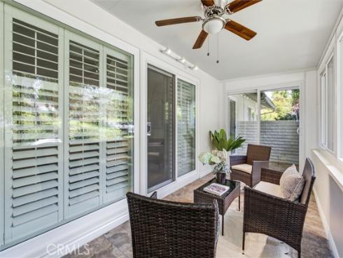 868 Avenida Sevilla P , Laguna Woods, CA