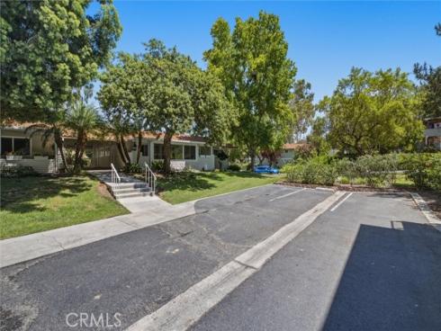868 Avenida Sevilla P , Laguna Woods, CA