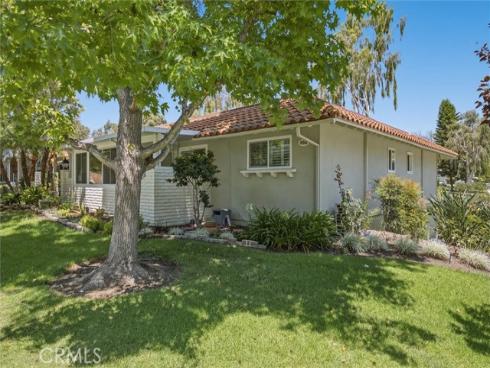 868 Avenida Sevilla P , Laguna Woods, CA