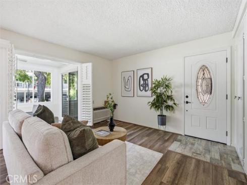 868 Avenida Sevilla P , Laguna Woods, CA