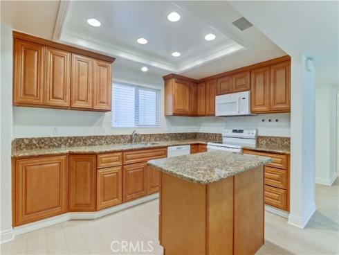 5519 Paseo Del Lago 1G , Laguna Woods, CA