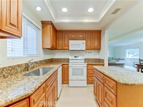 5519 Paseo Del Lago 1G , Laguna Woods, CA