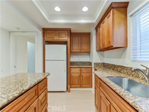 5519 Paseo Del Lago 1G , Laguna Woods, CA
