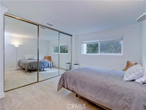 5519 Paseo Del Lago 1G , Laguna Woods, CA