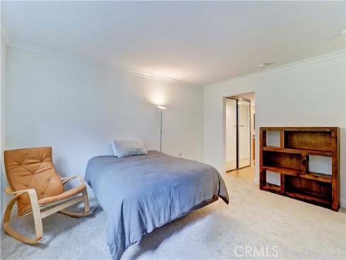 5519 Paseo Del Lago 1G , Laguna Woods, CA