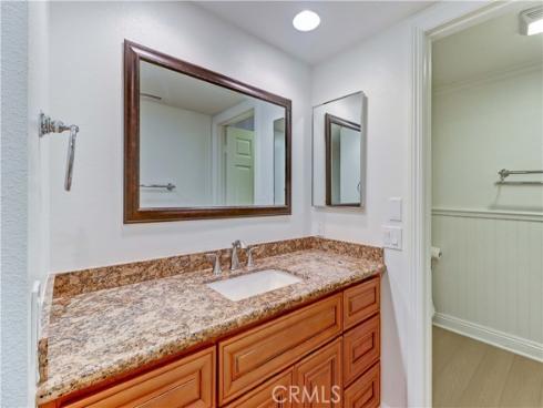 5519 Paseo Del Lago 1G , Laguna Woods, CA