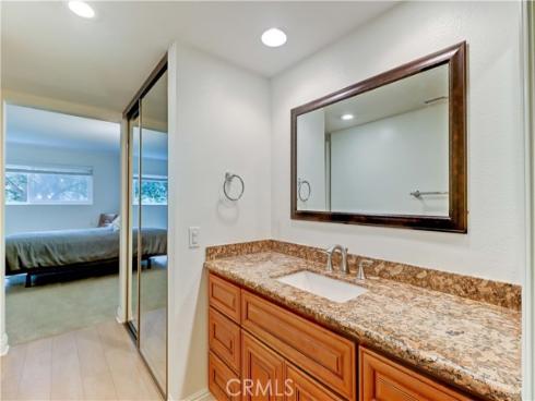 5519 Paseo Del Lago 1G , Laguna Woods, CA