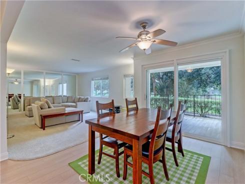 5519 Paseo Del Lago 1G , Laguna Woods, CA
