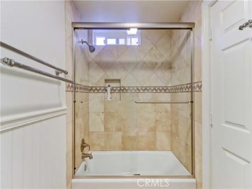 5519 Paseo Del Lago 1G , Laguna Woods, CA