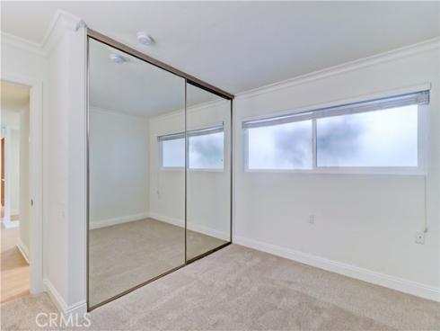 5519 Paseo Del Lago 1G , Laguna Woods, CA