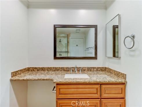 5519 Paseo Del Lago 1G , Laguna Woods, CA