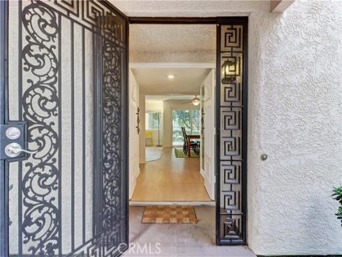5519 Paseo Del Lago 1G , Laguna Woods, CA