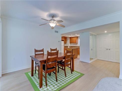 5519 Paseo Del Lago 1G , Laguna Woods, CA