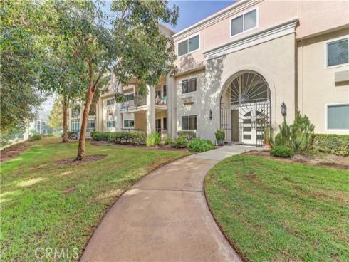 5519 Paseo Del Lago 1G , Laguna Woods, CA