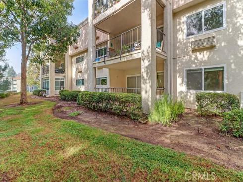 5519 Paseo Del Lago 1G , Laguna Woods, CA