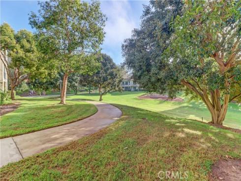 5519 Paseo Del Lago 1G , Laguna Woods, CA