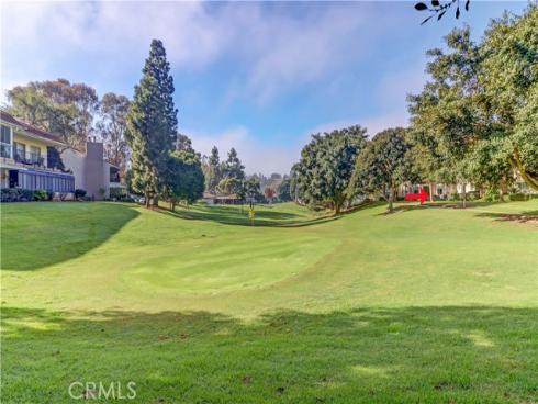 5519 Paseo Del Lago 1G , Laguna Woods, CA