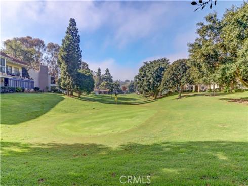 5519 Paseo Del Lago 1G , Laguna Woods, CA