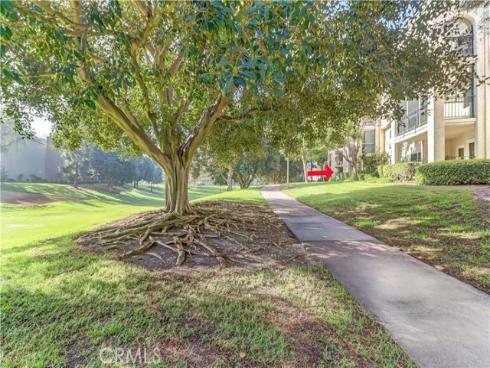 5519 Paseo Del Lago 1G , Laguna Woods, CA