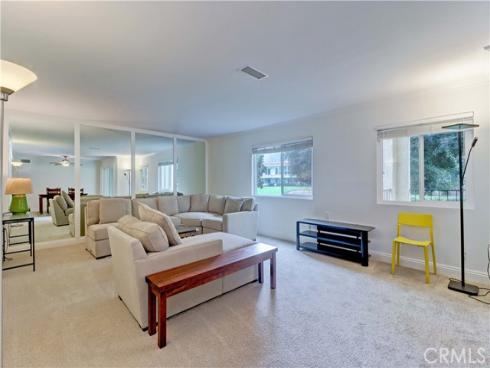 5519 Paseo Del Lago 1G , Laguna Woods, CA