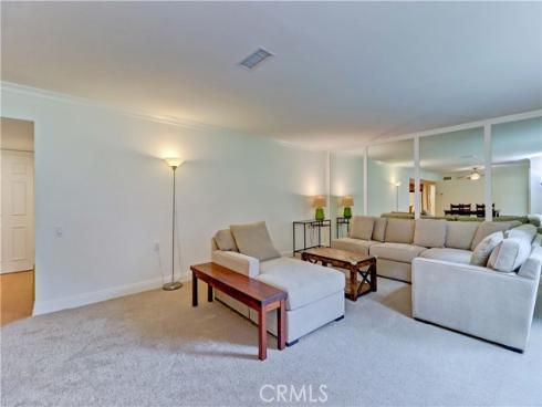 5519 Paseo Del Lago 1G , Laguna Woods, CA