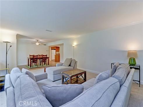 5519 Paseo Del Lago 1G , Laguna Woods, CA
