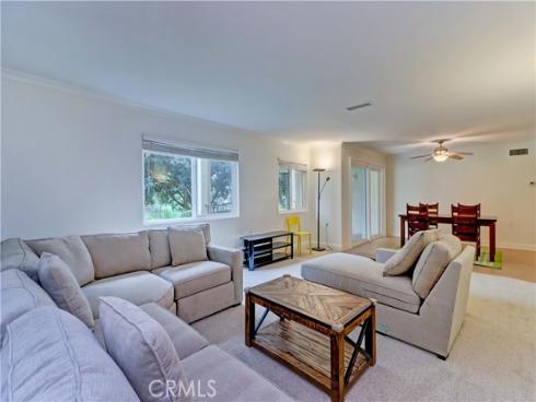 5519 Paseo Del Lago 1G , Laguna Woods, CA