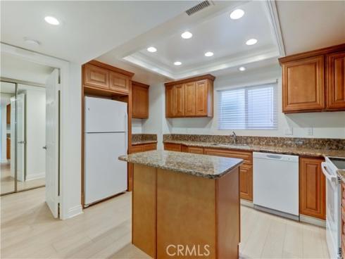5519 Paseo Del Lago 1G , Laguna Woods, CA