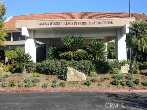 860 Ronda Mendoza O , Laguna Woods, CA