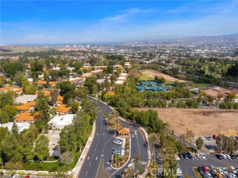 2026 Via Mariposa C , Laguna Woods, CA