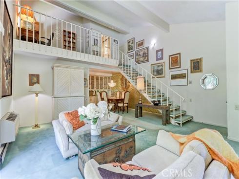 2359 Via Mariposa C , Laguna Woods, CA