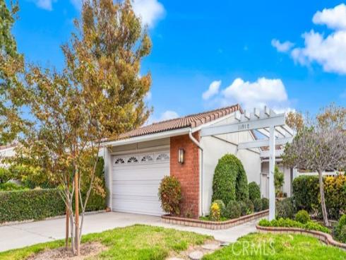 3191 Via Buena Vista C , Laguna Woods, CA
