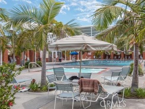 18  Via Castilla  C , Laguna Woods, CA
