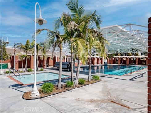24055 Paseo Del Lago 608 , Laguna Woods, CA
