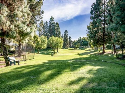24055 Paseo Del Lago 608 , Laguna Woods, CA