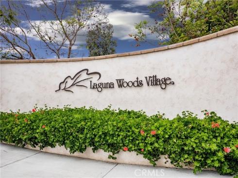 24055 Paseo Del Lago 608 , Laguna Woods, CA